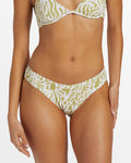 La Cala Remi Plunge Bondi Bikini