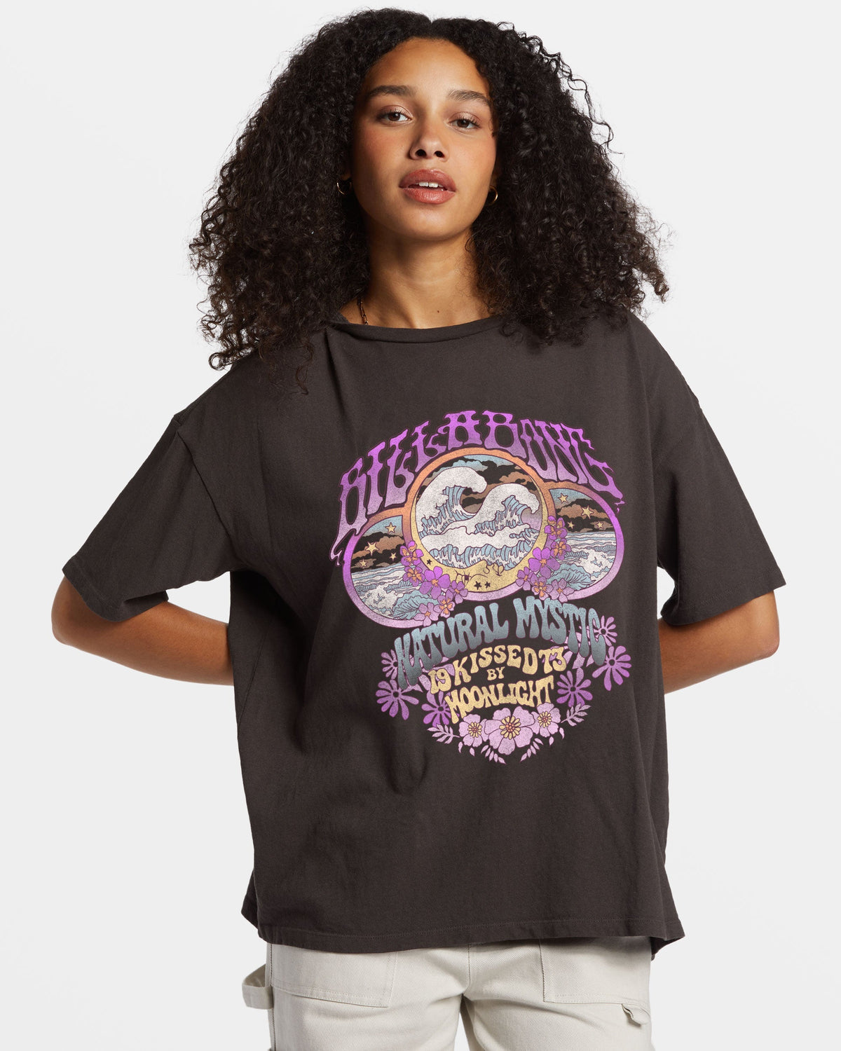 Natural Mystic Tee Women's