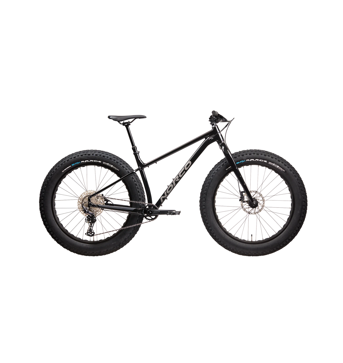 Norco Bigfoot 2 - Fat Bike