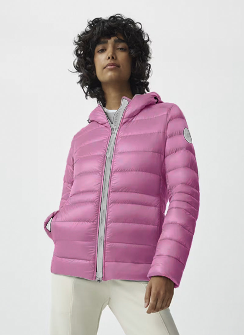 Cypress Hoody WD Women's