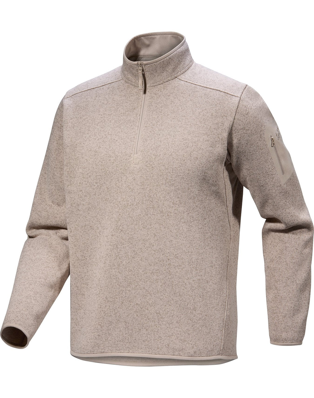 Covert 1/2 Zip Fleece Men's