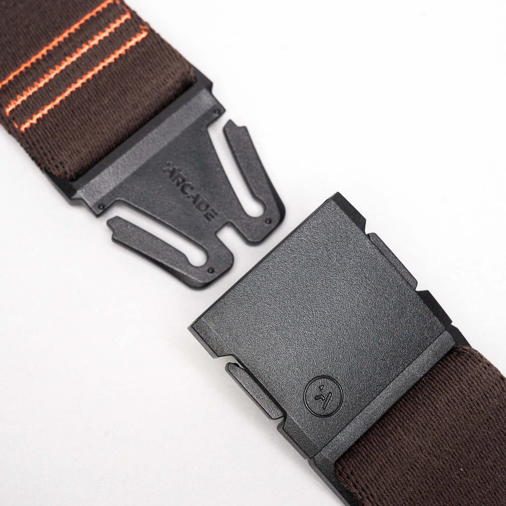 Go Easy Aaron Drapler Belt