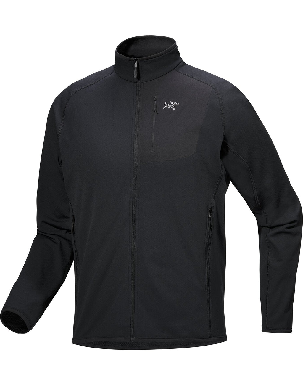 Delta Jacket Men's