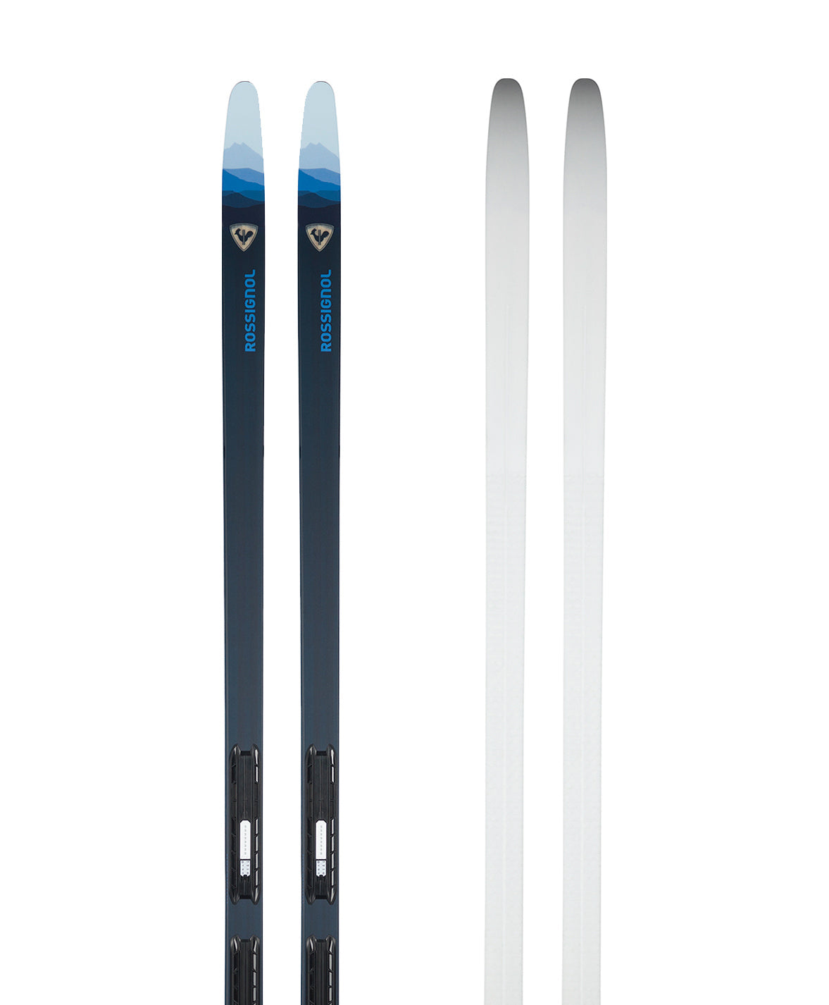 EVO XT60 Tour