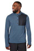 Micah Fleece Pullover Men's