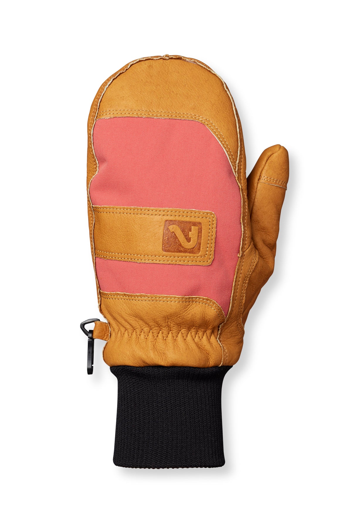 Unicorn Ski Mitt
