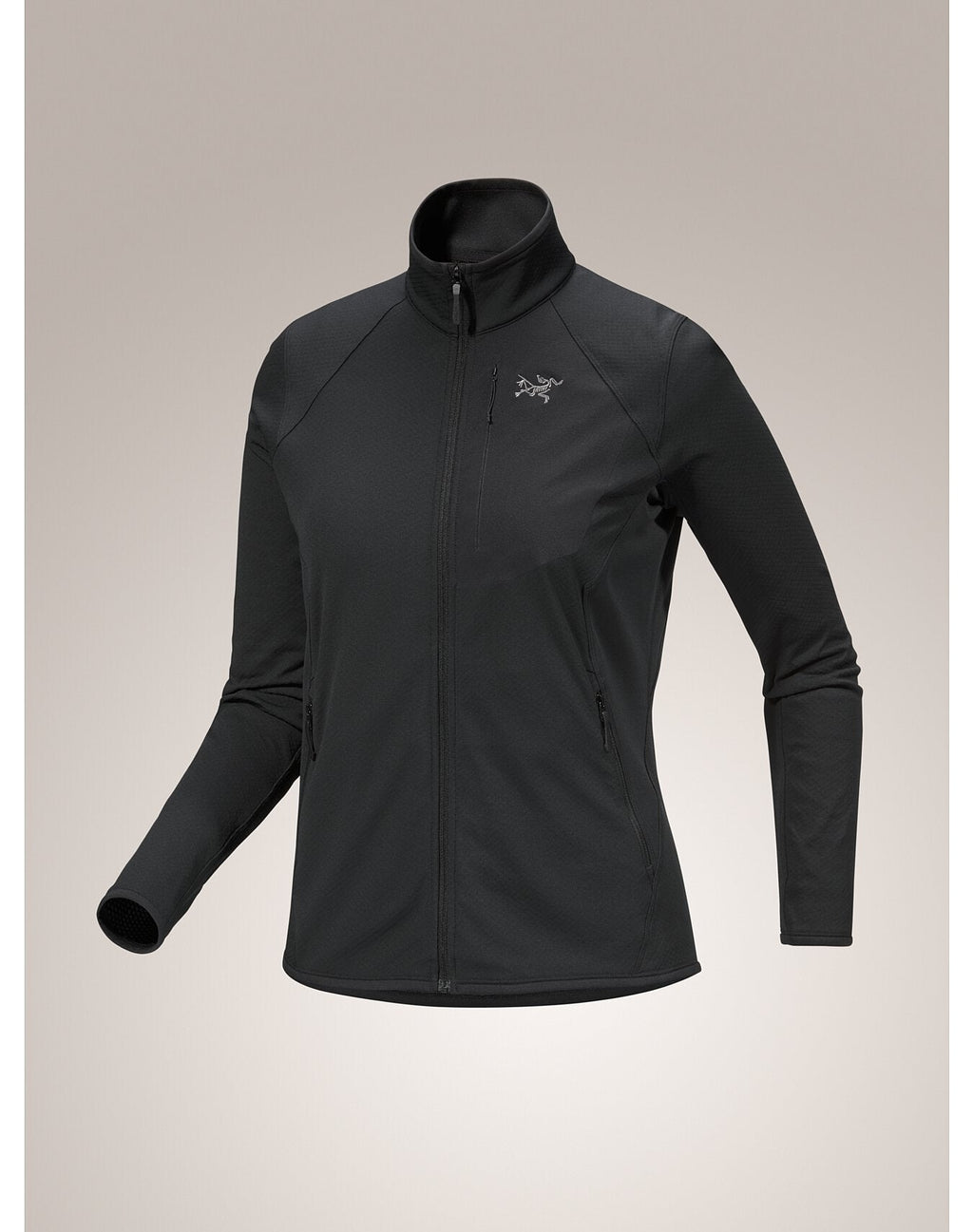 Delta Jacket Women's