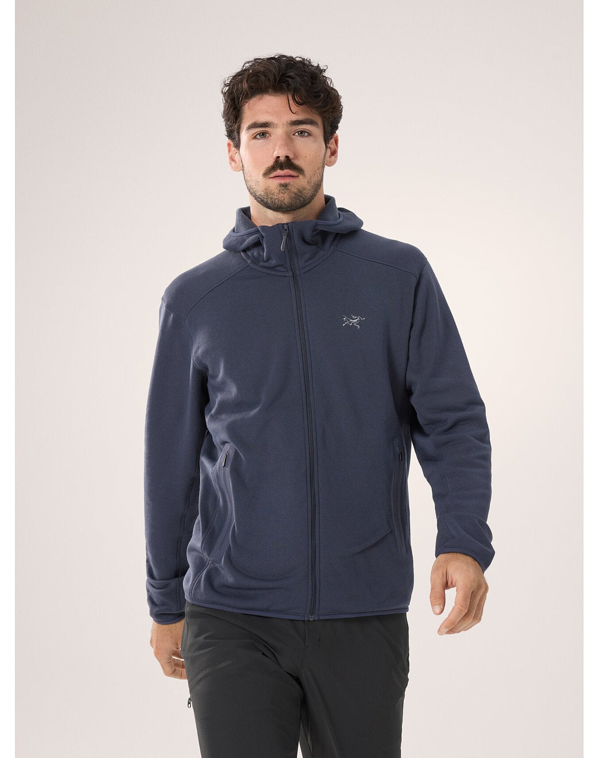Kyanite Hoody Men's