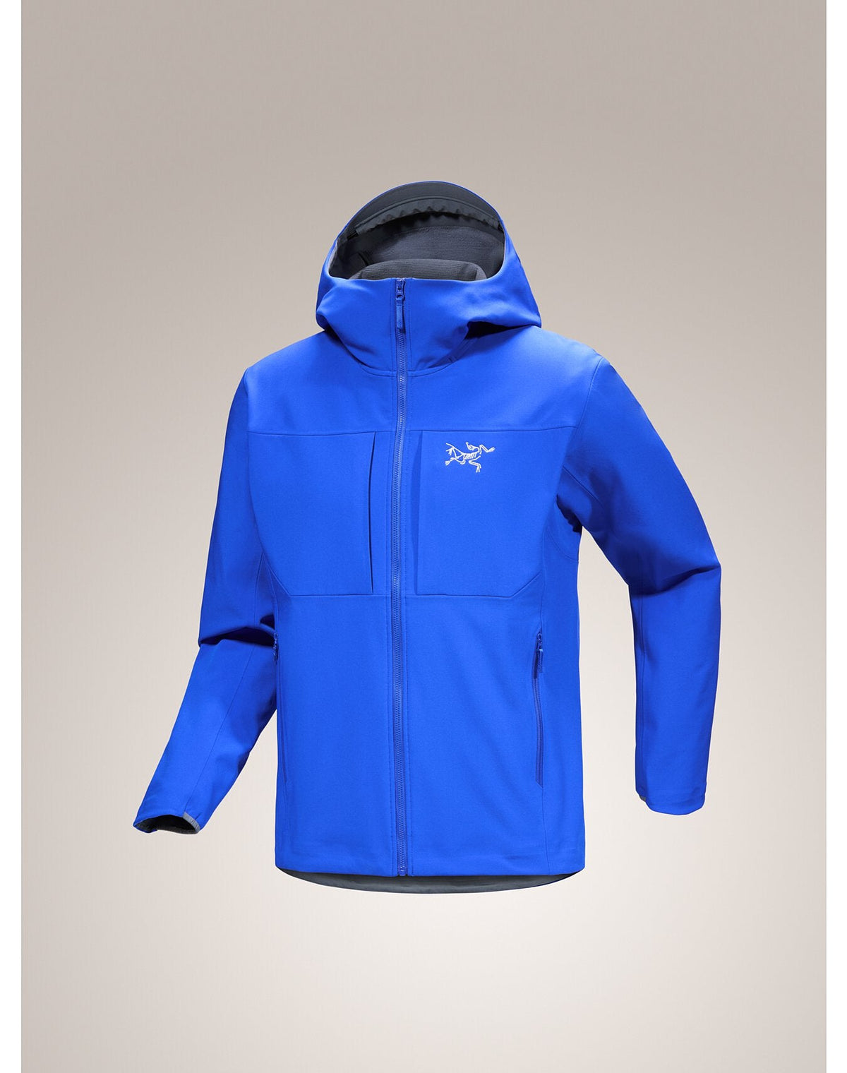 Gamma MX Hoody Men's