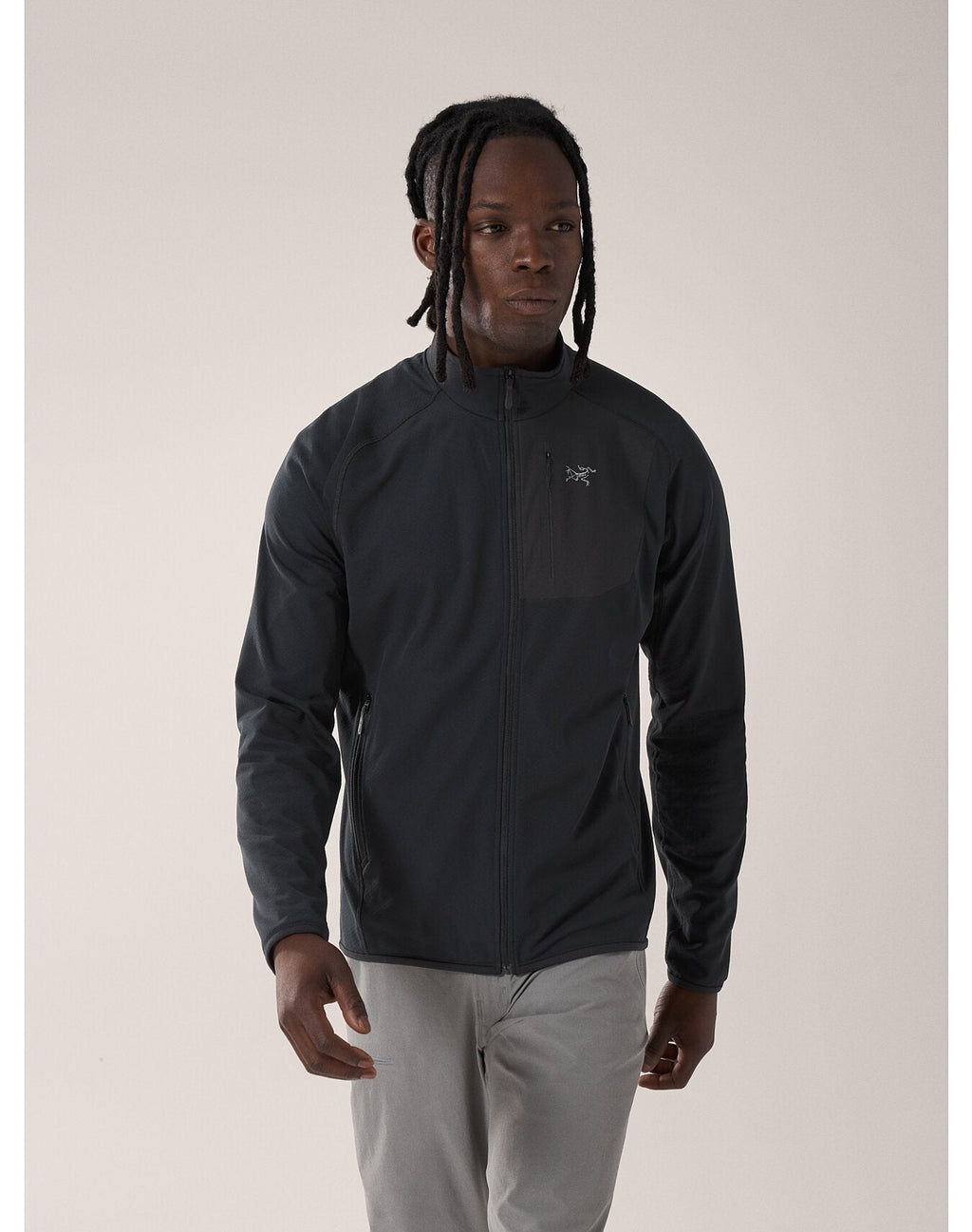 Delta Jacket Men's