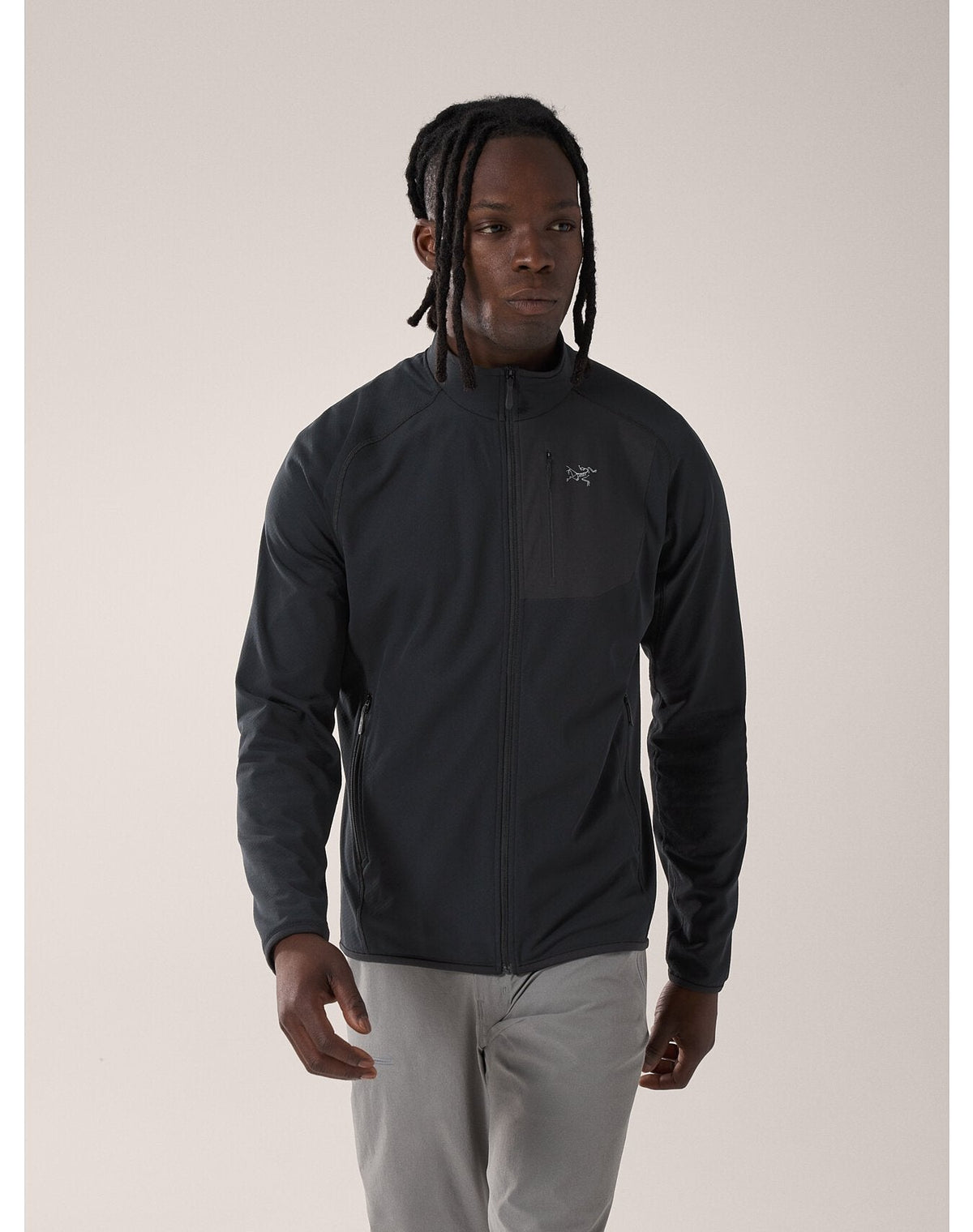 Delta Jacket Men's
