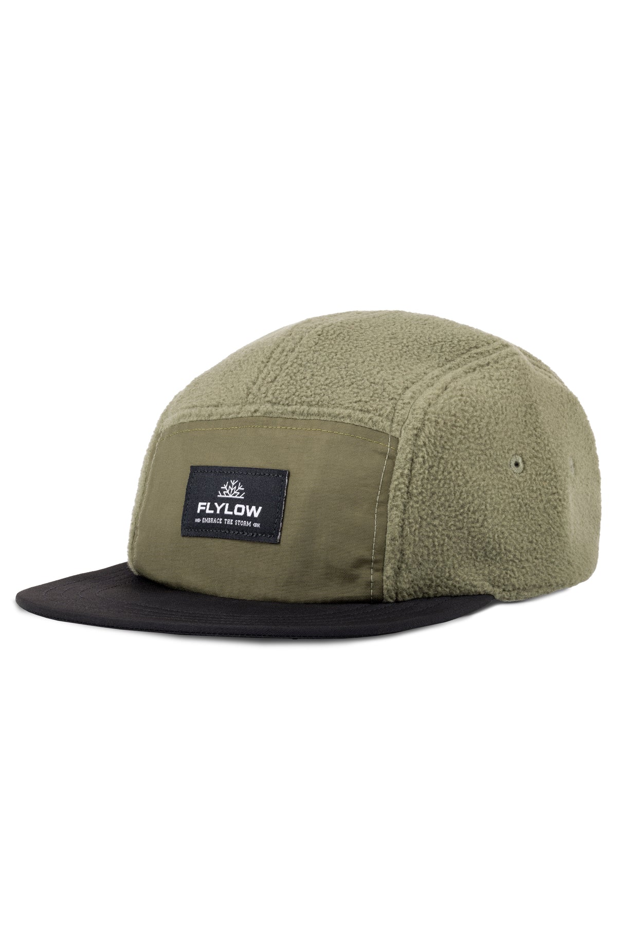 Cozy Camper Hat