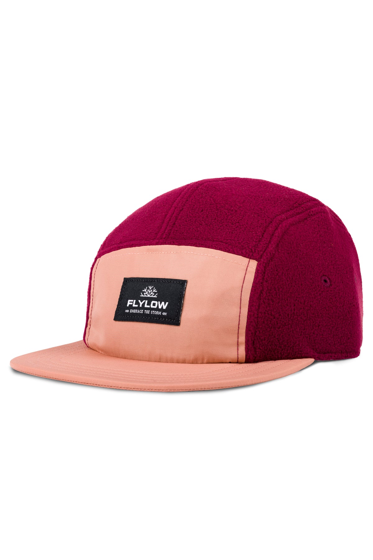 Cozy Camper Hat