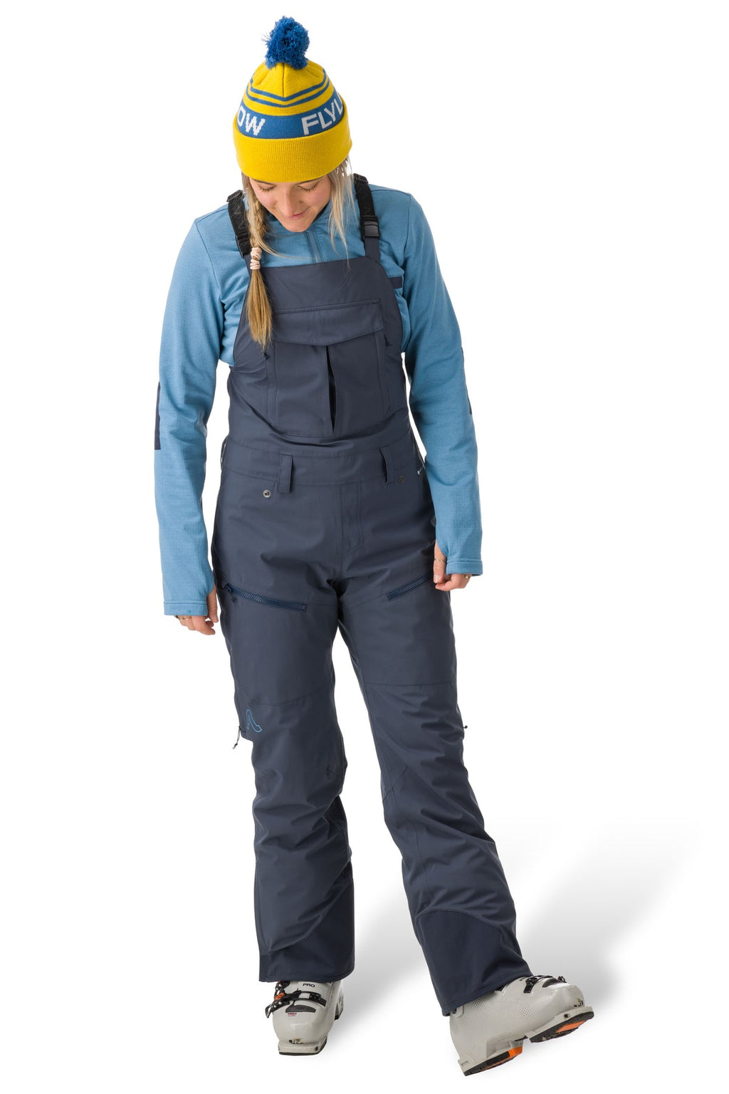 Sphynx Bib Pant Women's