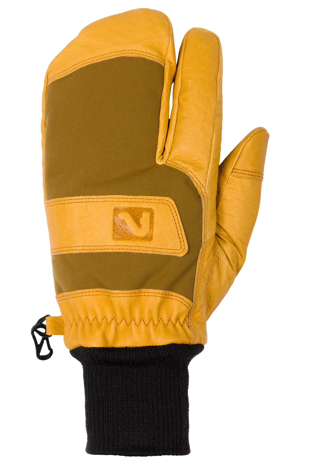 Maine Line Ski Glove
