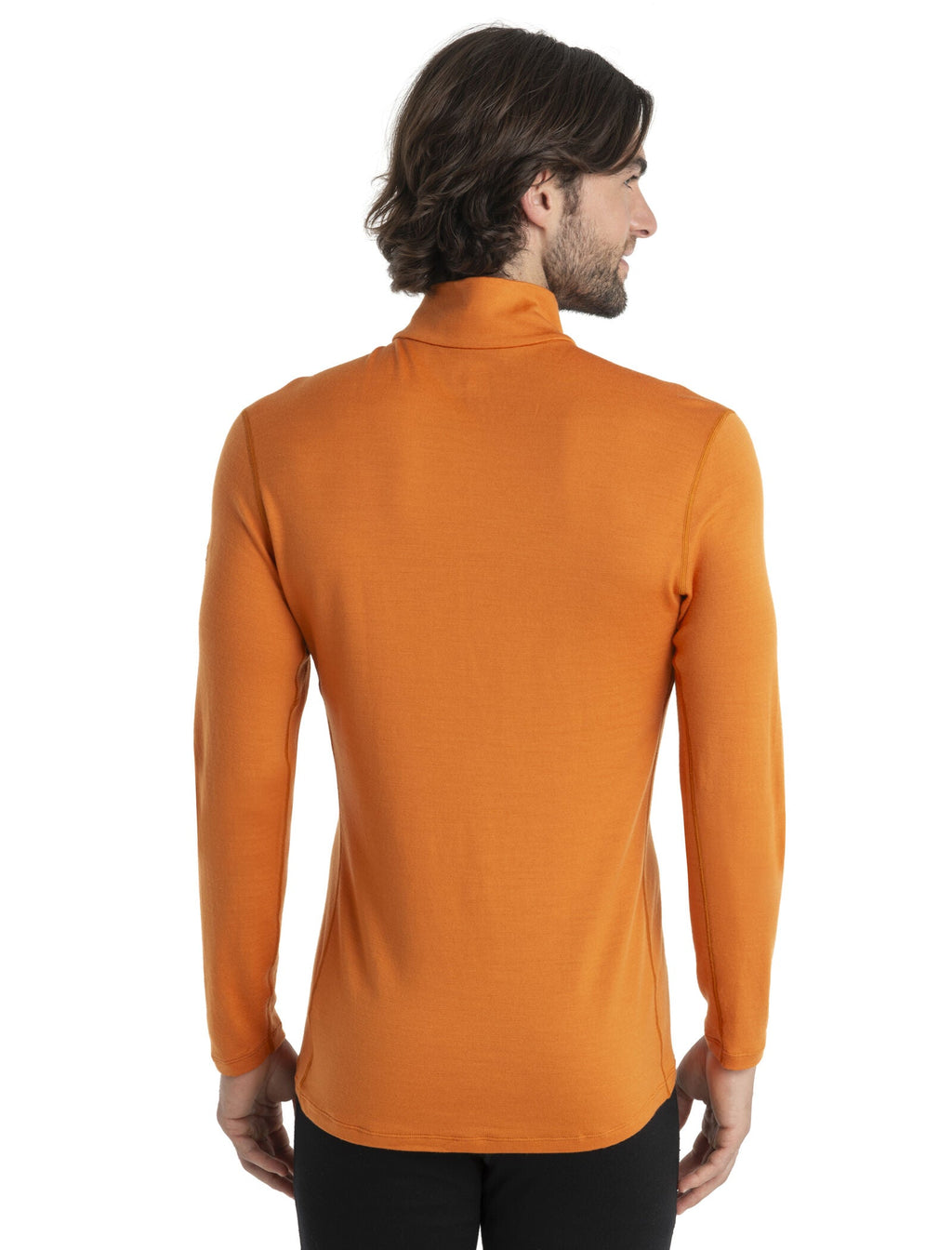 260 Oasis LS Half Zip Men's