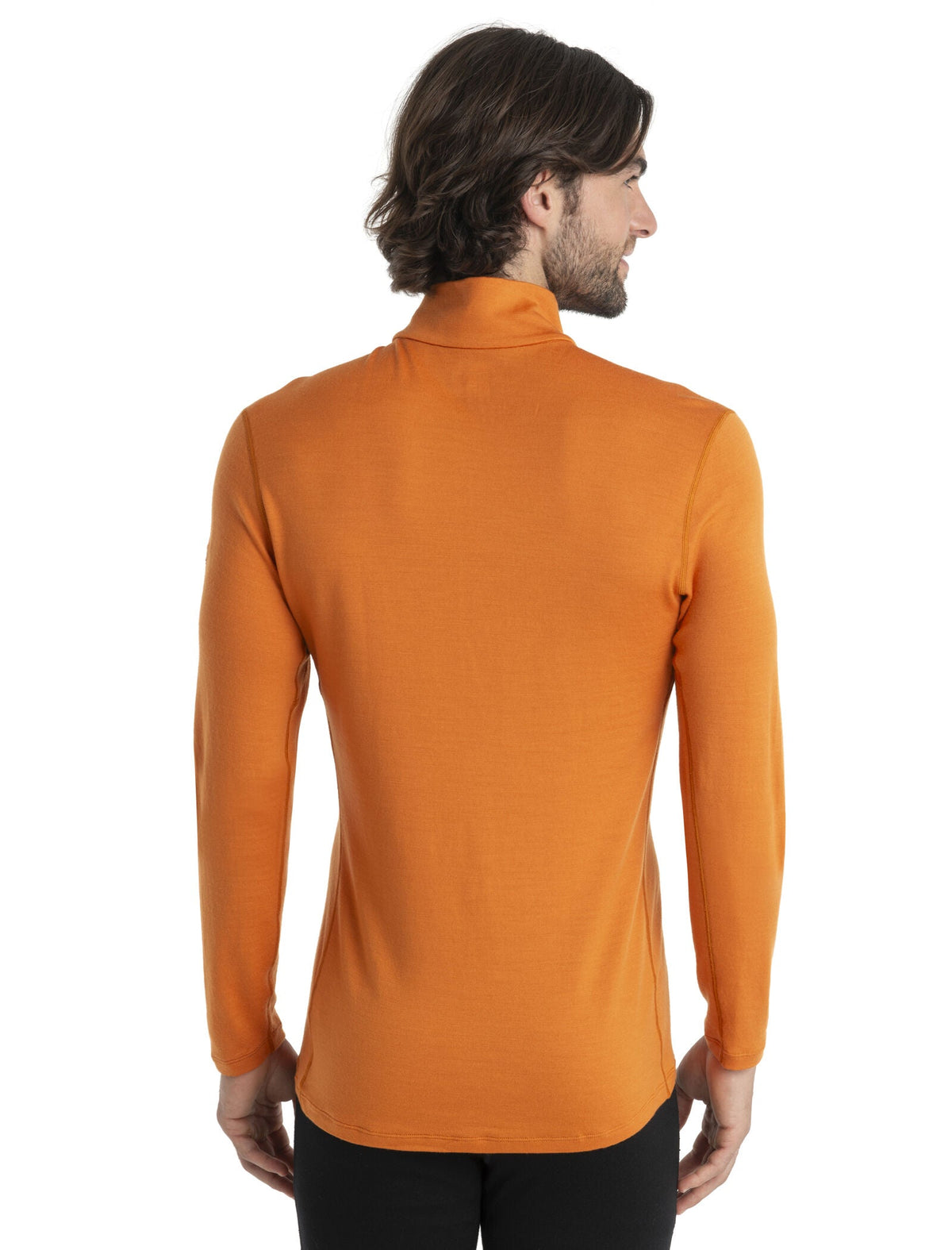 260 Oasis LS Half Zip Men's