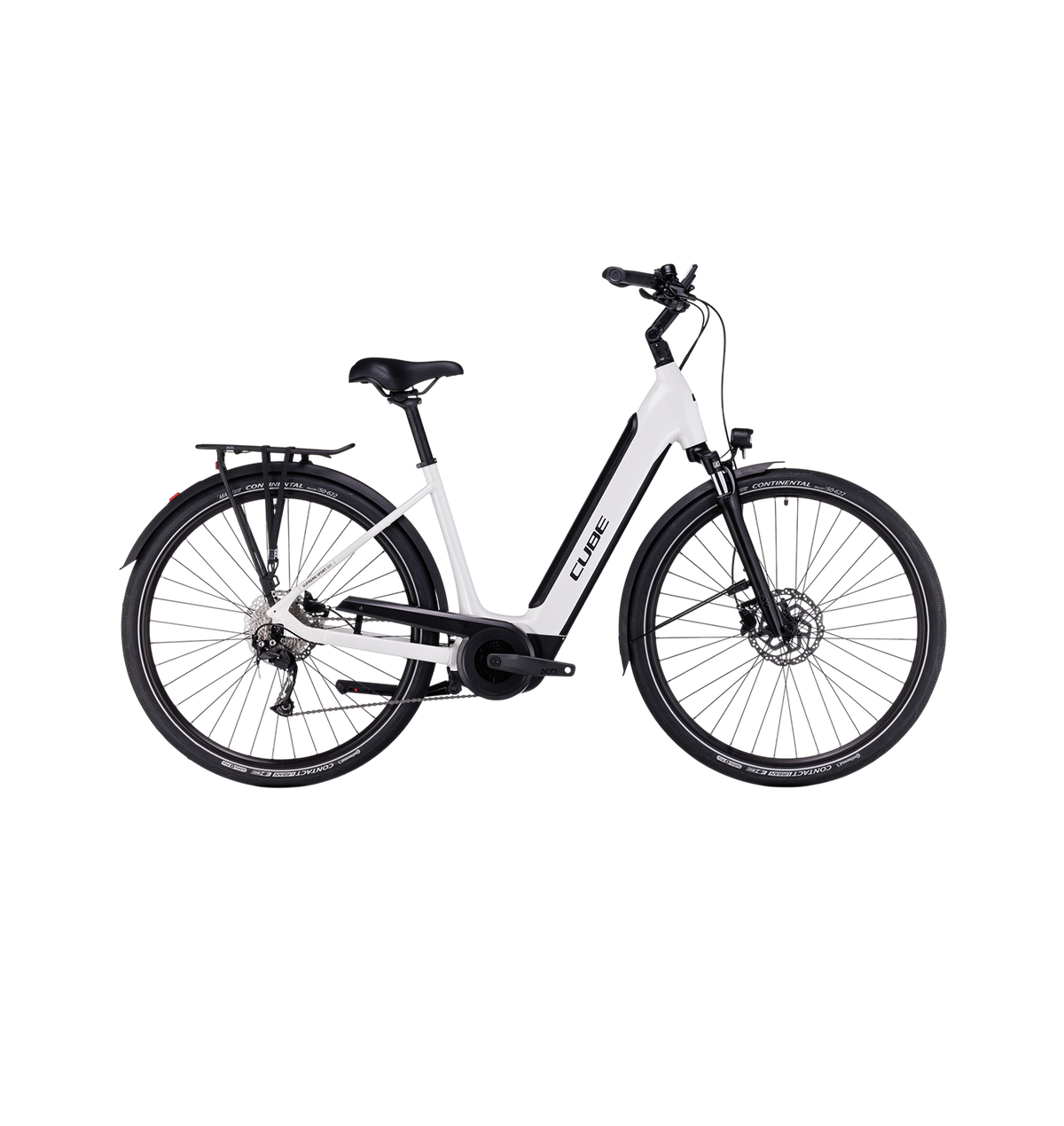 Supreme Sport Hybrid ONE 500