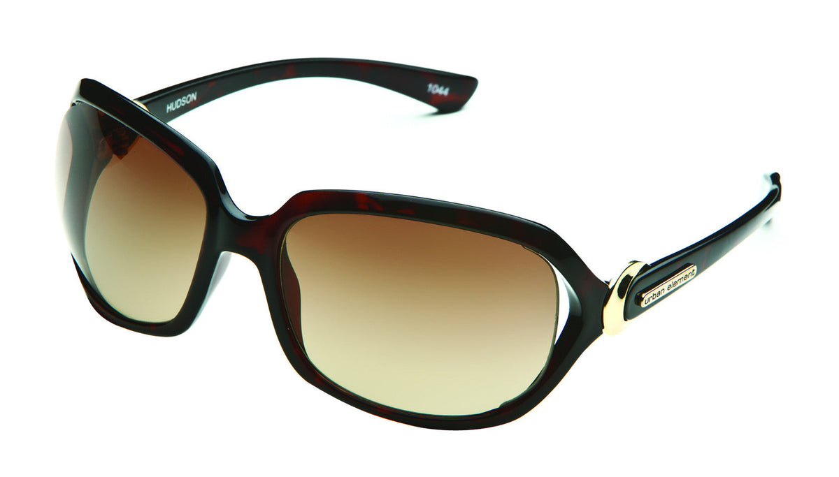 Hudson Sunglasses