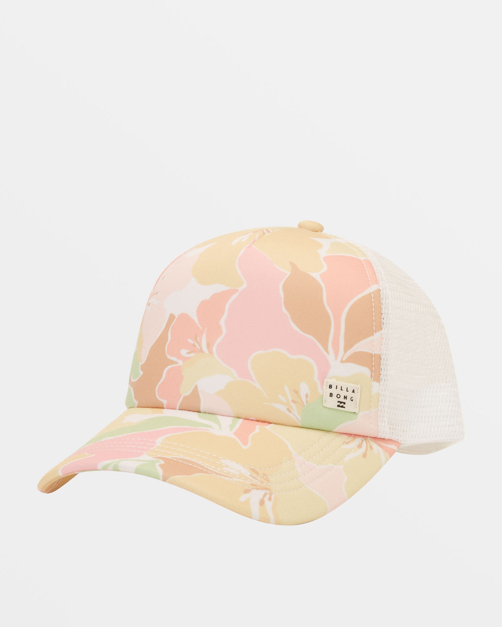 Heritage Mash Up Ball Cap Women's