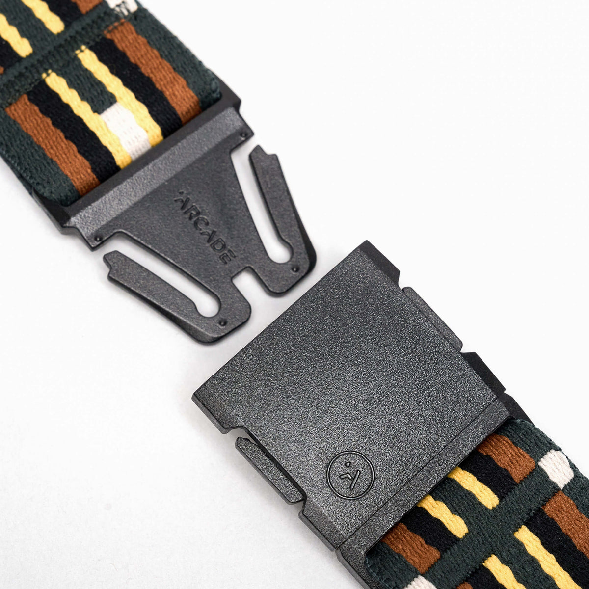 Keyah Vernan Kee Belt