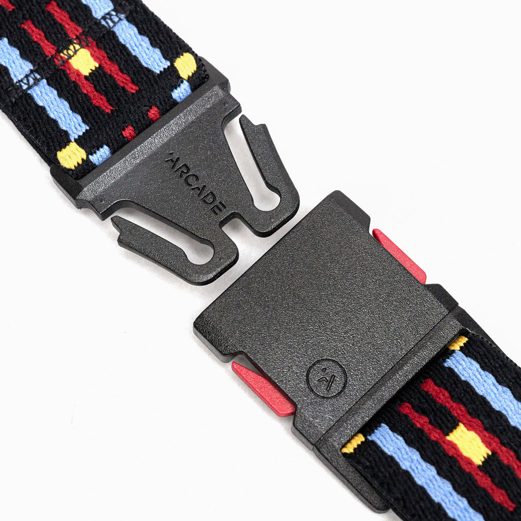 Keyah Slim Vernan Kee Belt