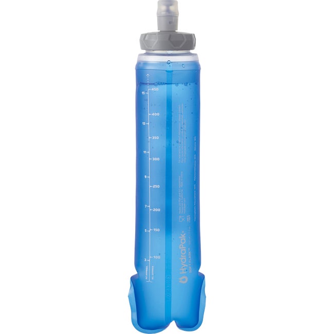 Soft Flask
