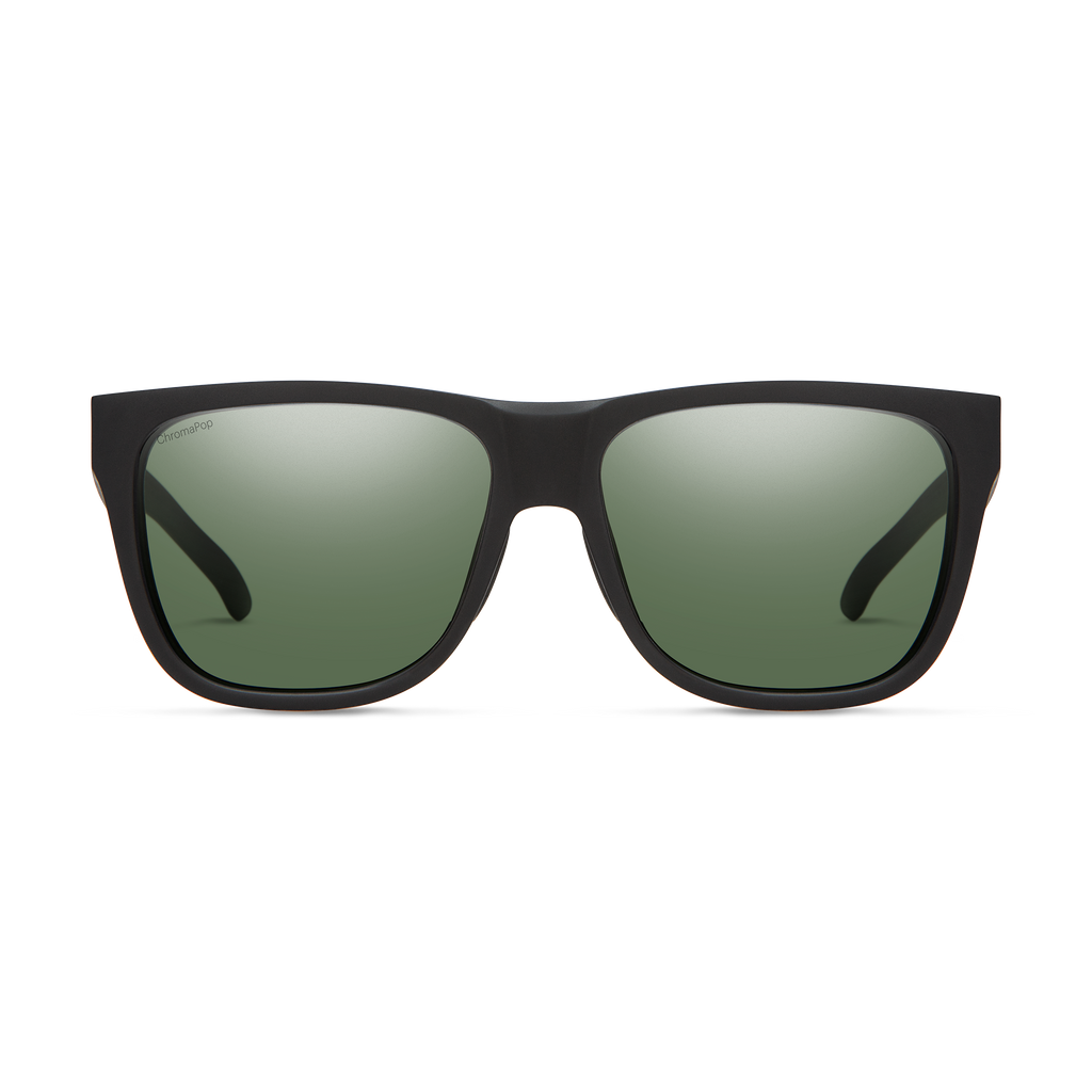 Lowdown 2 Polarized Sunglasses