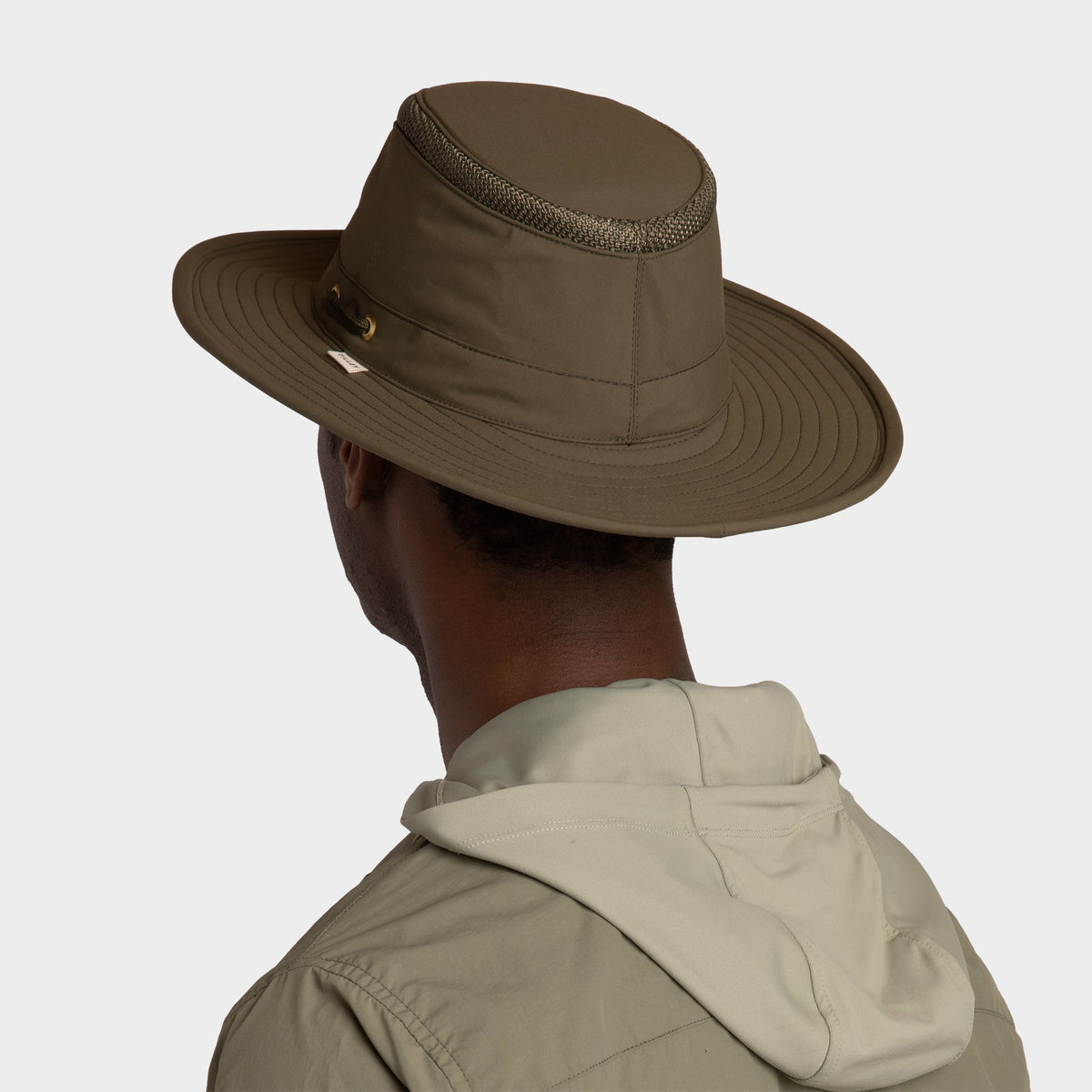 LTM6 Airflo Broad Brim Hat