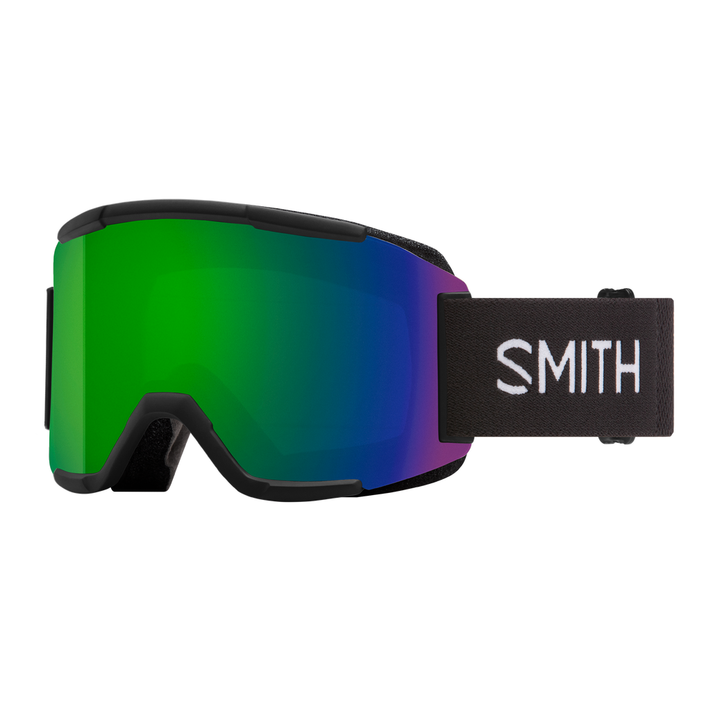 Squad Goggle Unisex