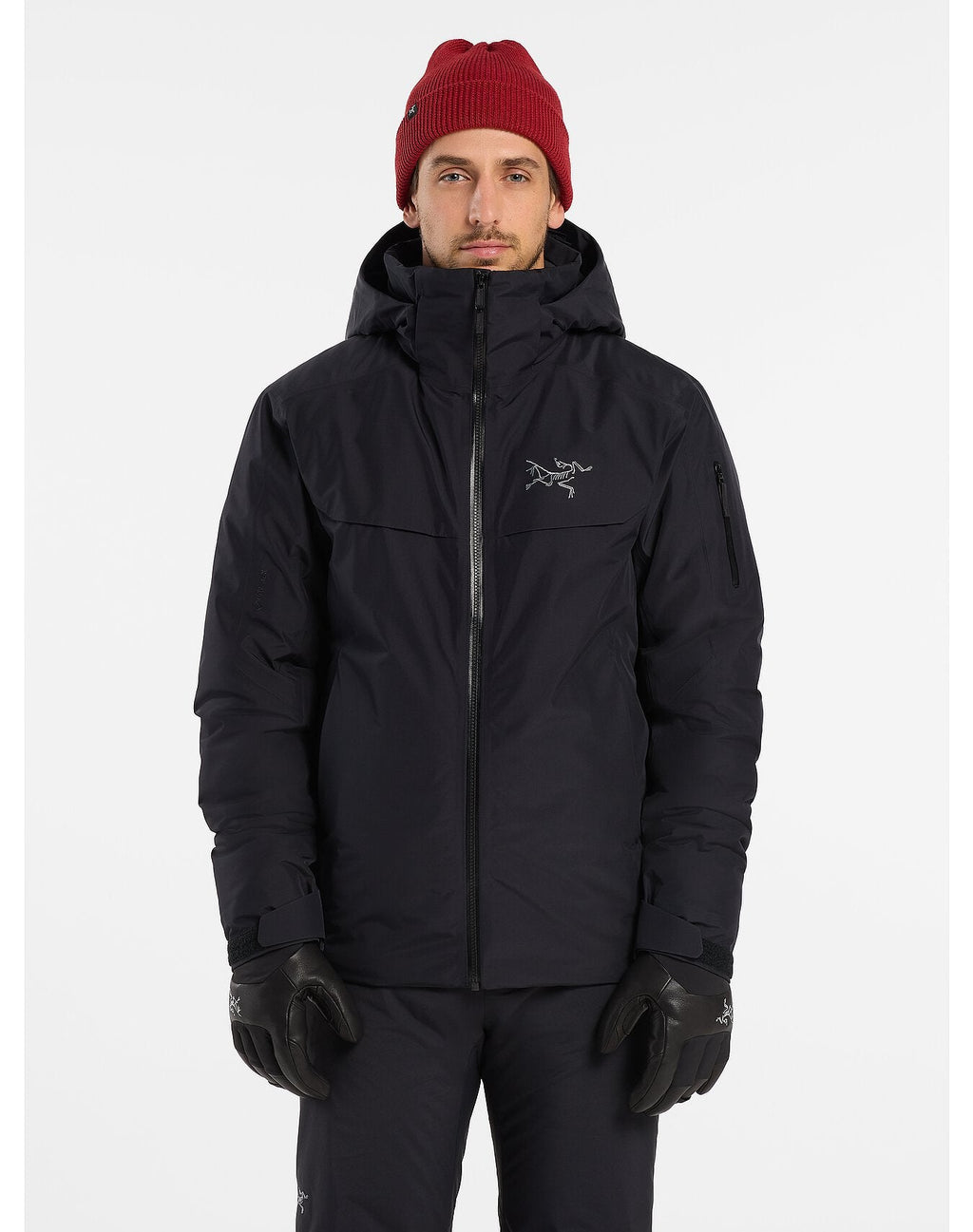 Macai Jacket Men's