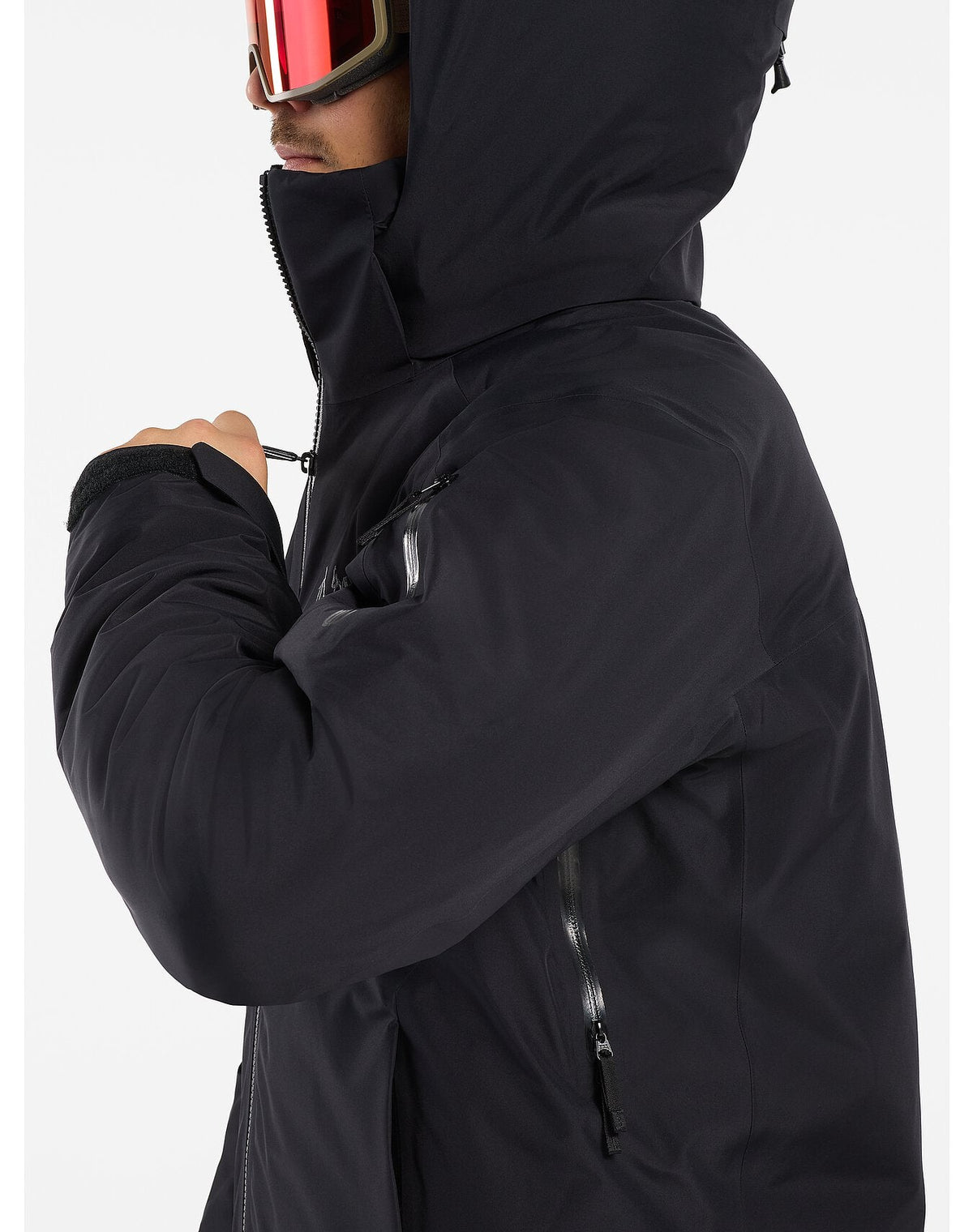 Macai Jacket Men's