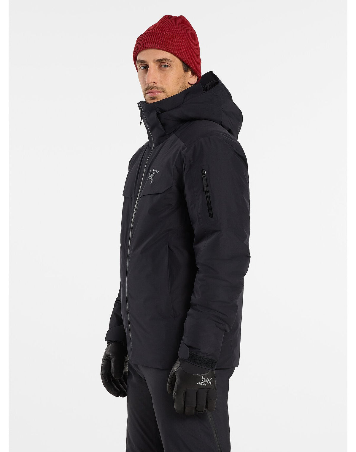 Macai Jacket Men's