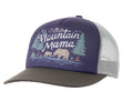Mountain Mama Ball Cap Women's