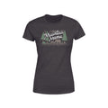 Mountain Mama T Shirt Women's