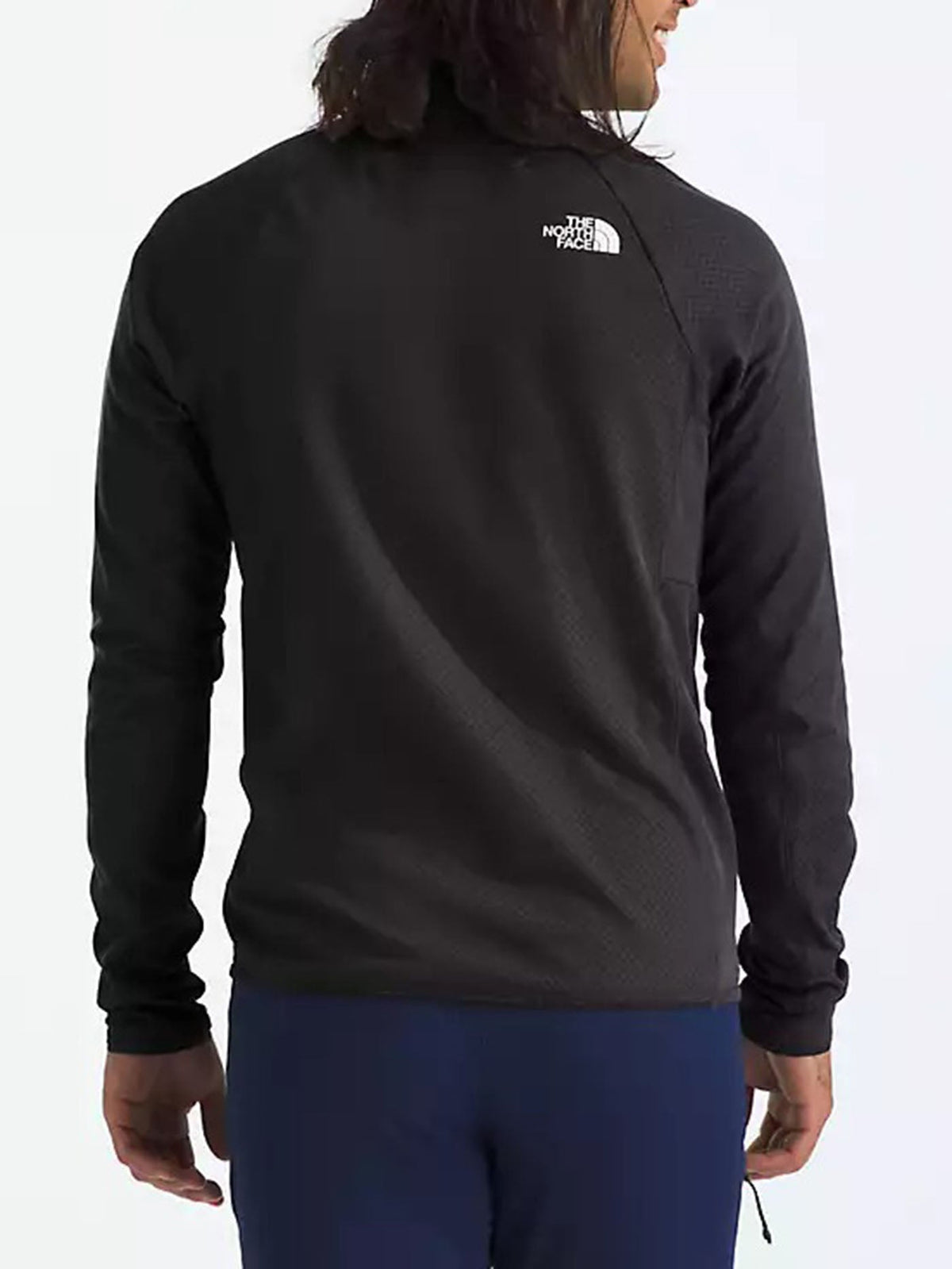 Summit Future Fleece LT 1/2 Zip M