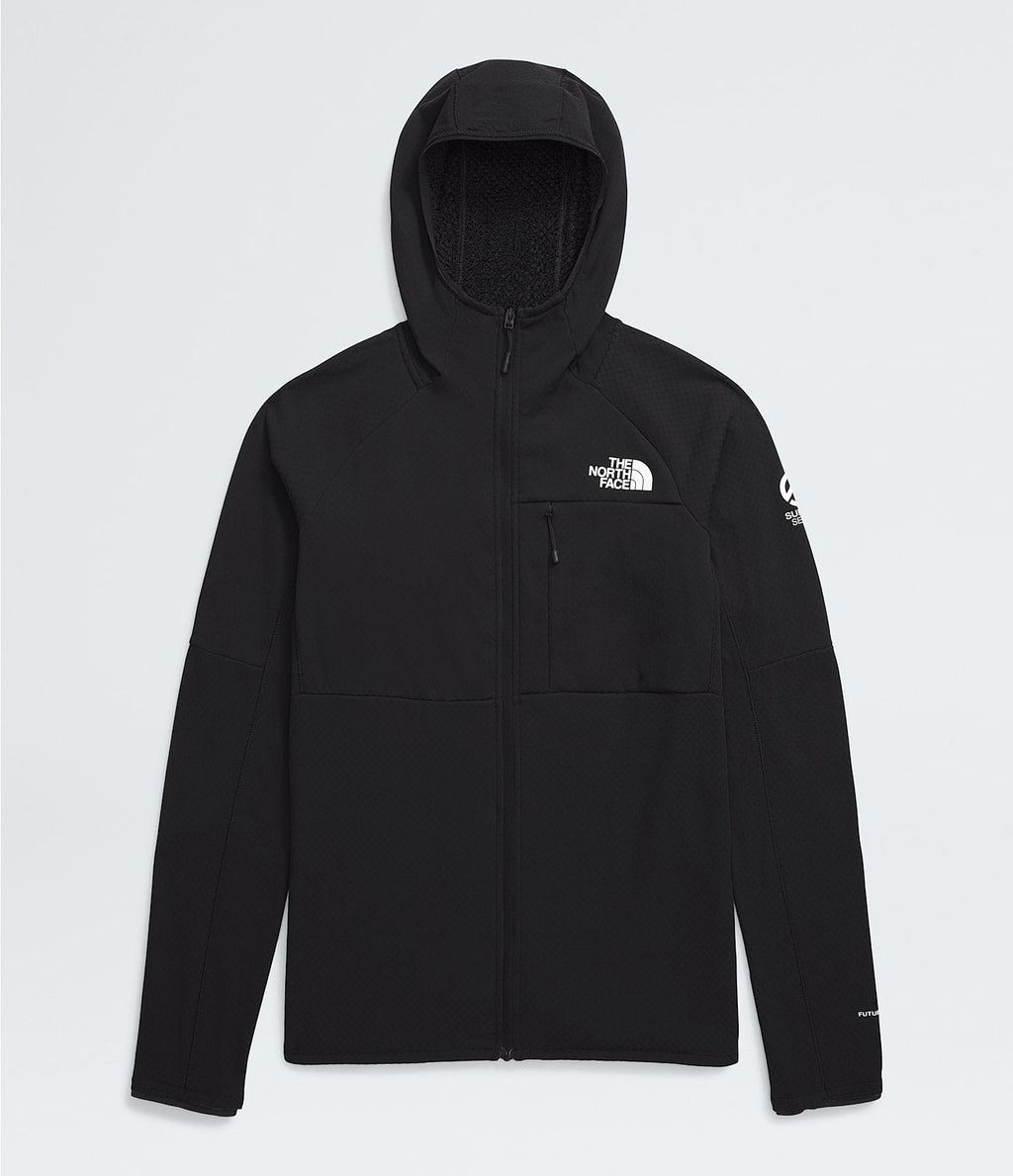 Summit Futurefleece FZ Hoody W's