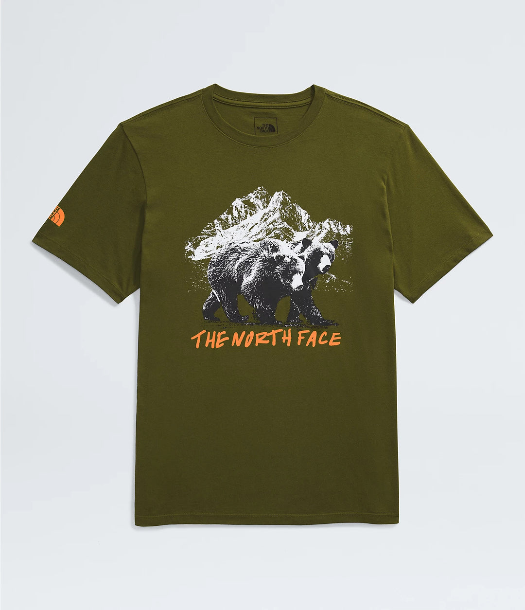 Bears SS Tee Men's