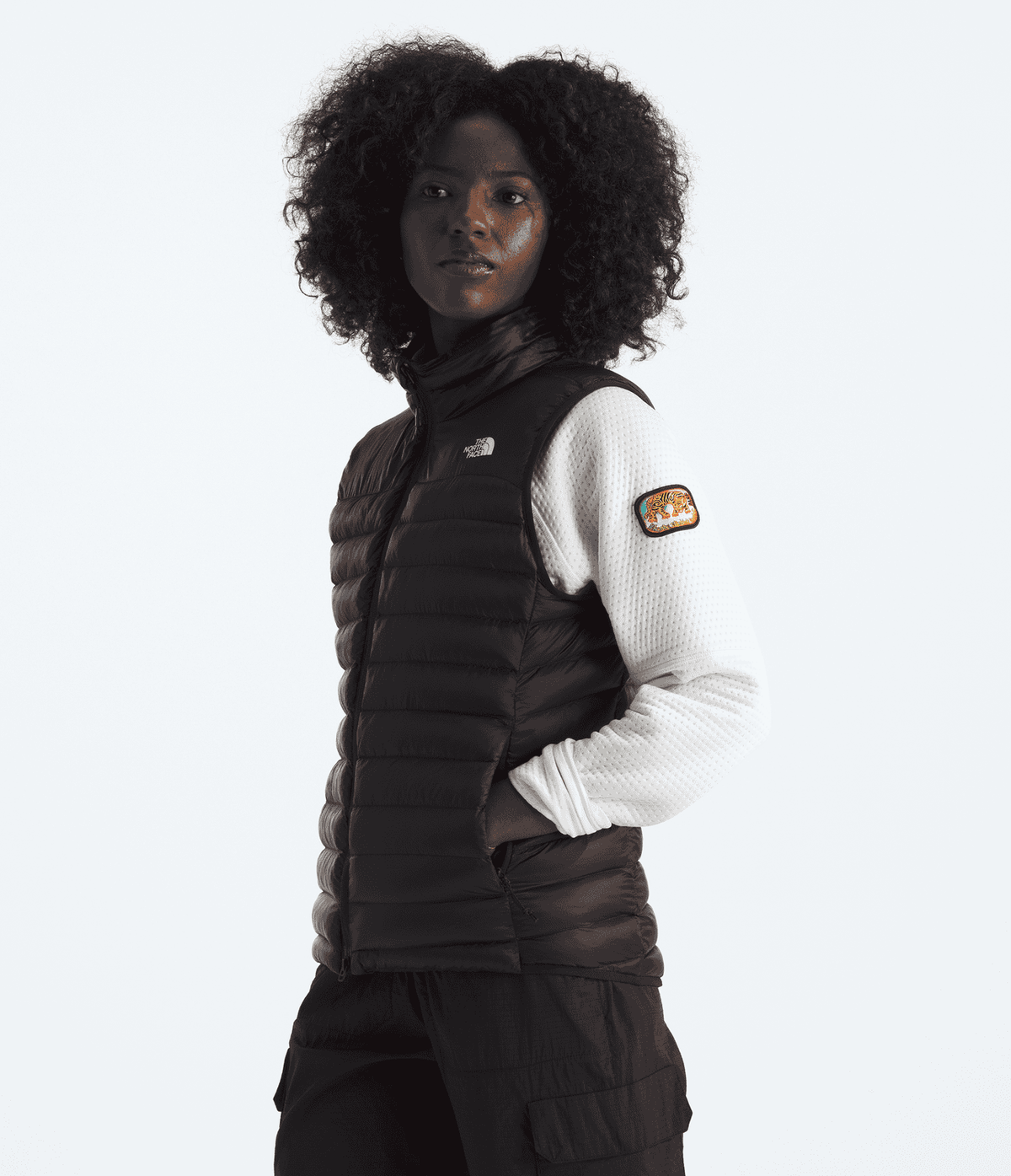 Terra Peak Vest Women's