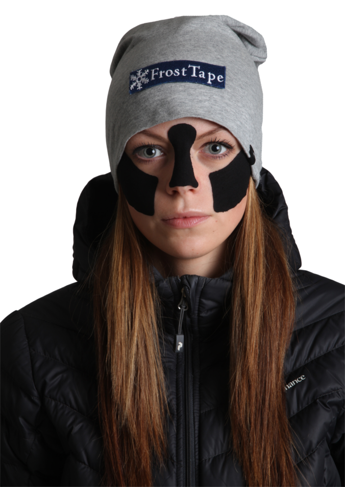 Frost Tape Pre-Cut Set Adult
