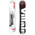 Salomon Villain