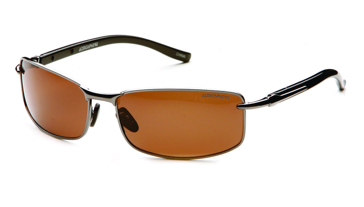 Reef Polarized Sunglasses