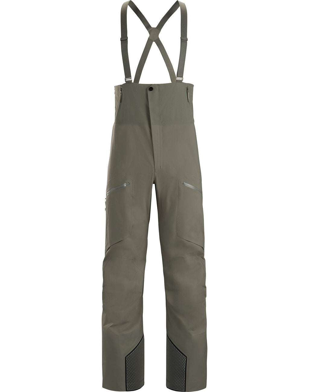 Rush Bib Pant Men's