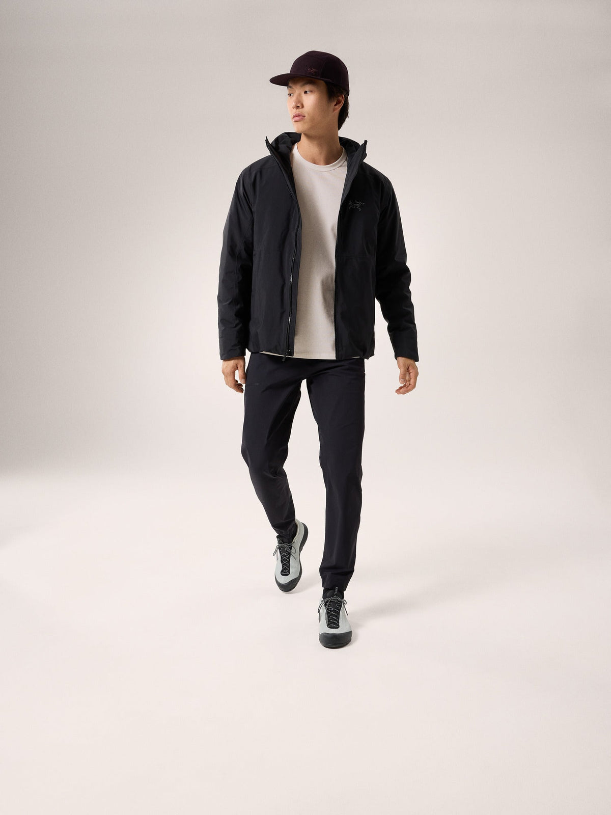 Gamma Jogger Men's