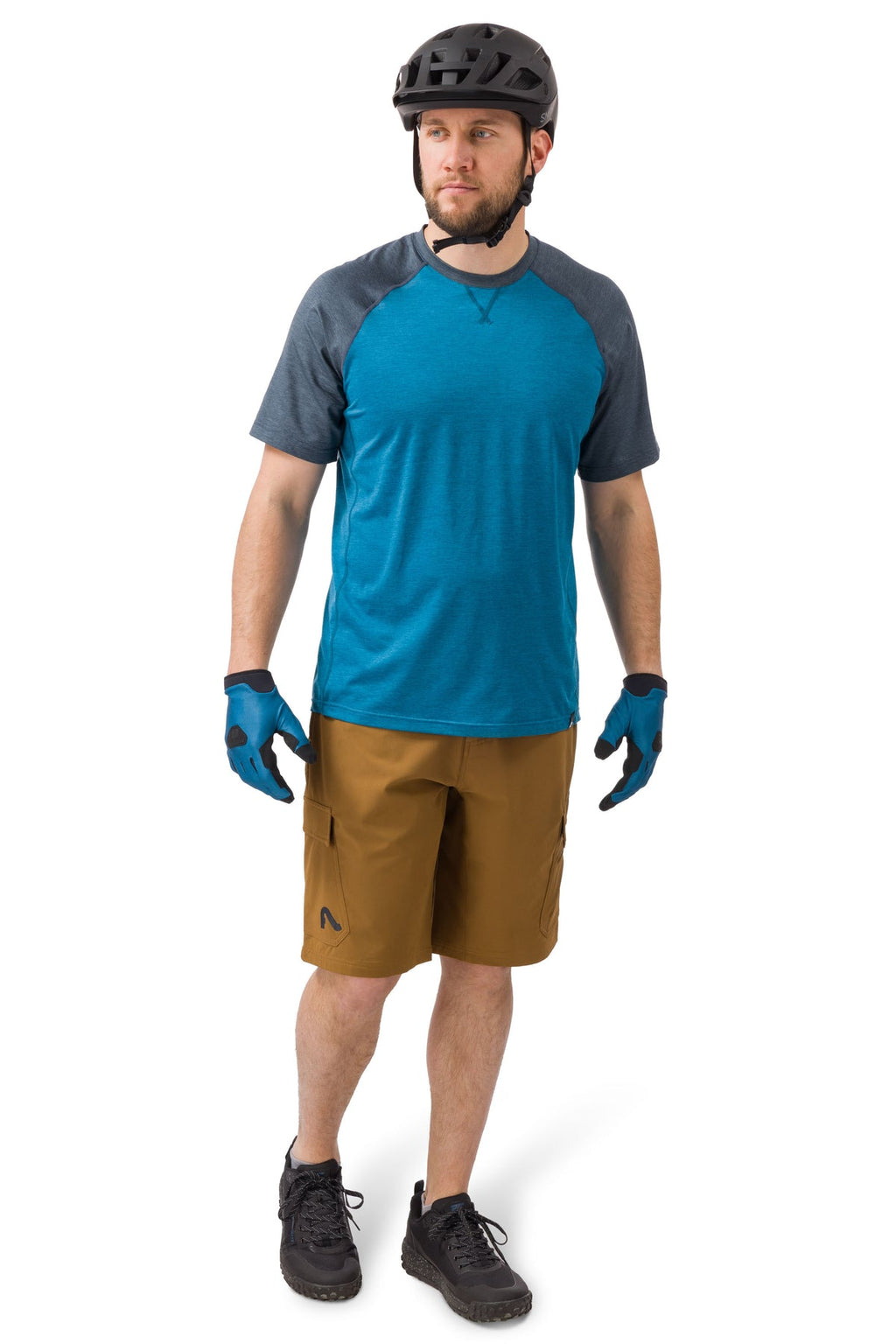 Squad 2 in 1 Short Men's