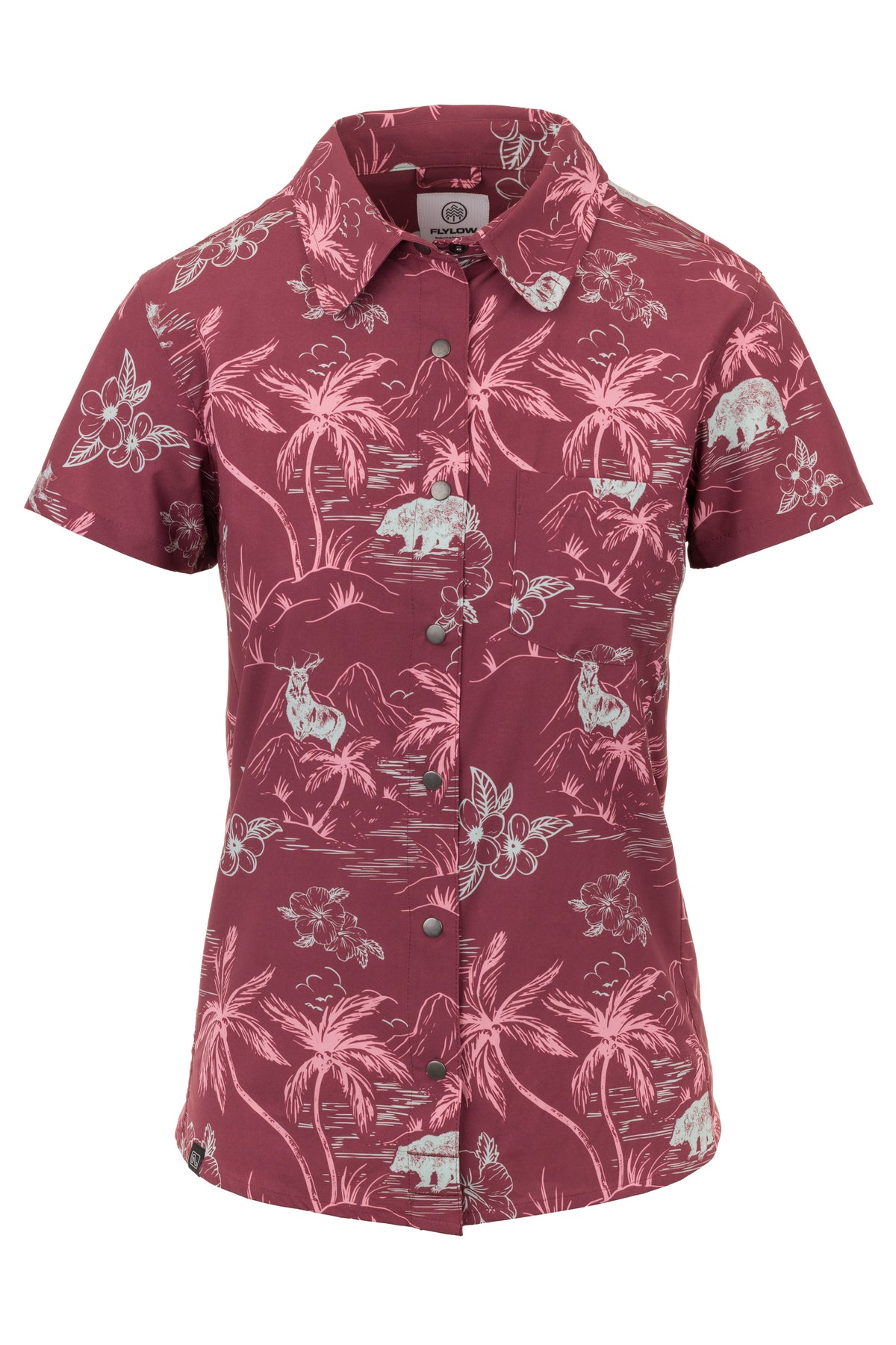 Phoenix Shirt Women's
