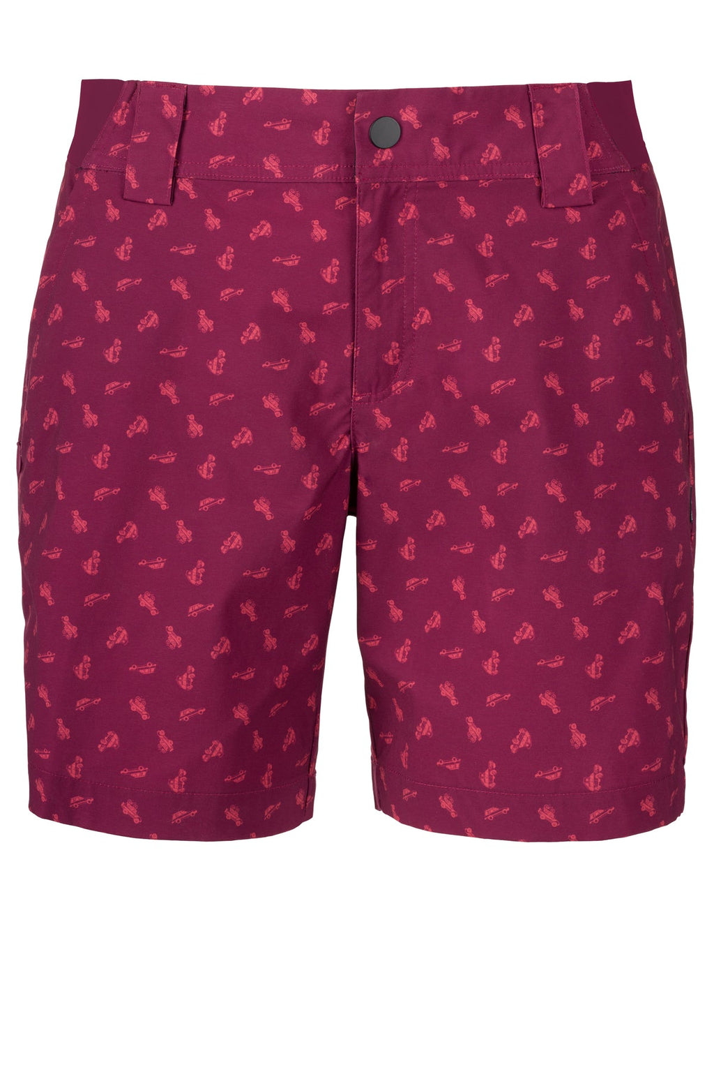 Tia 7" Short Women's