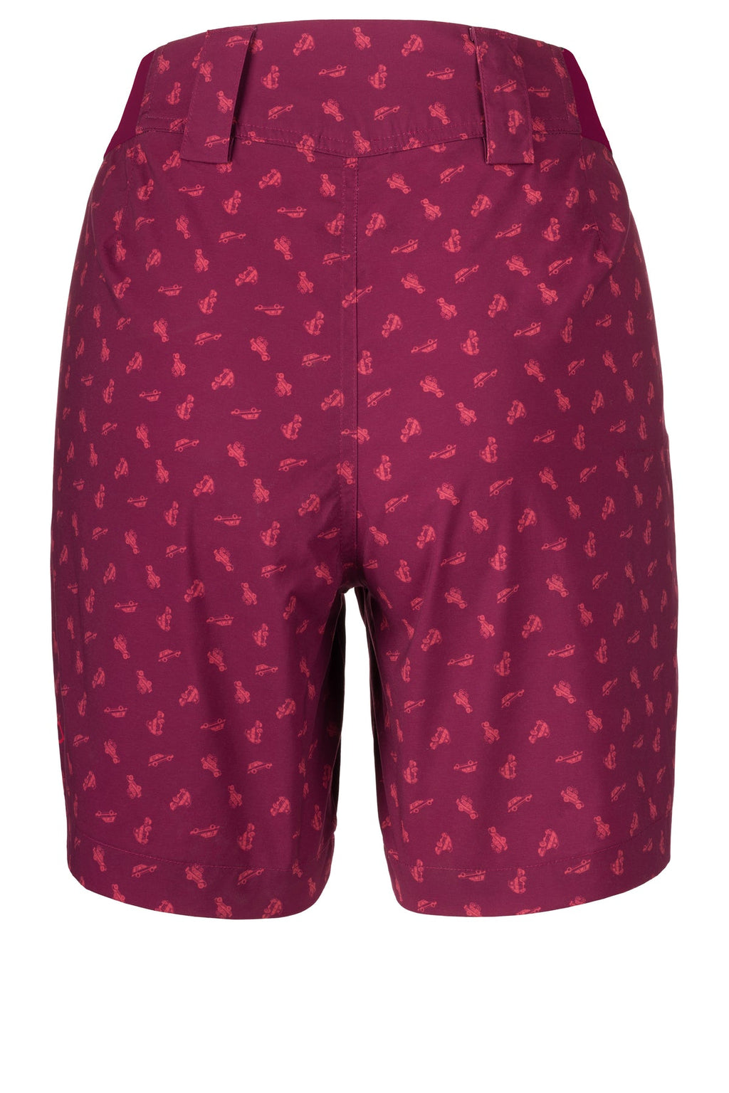 Tia 7" Short Women's