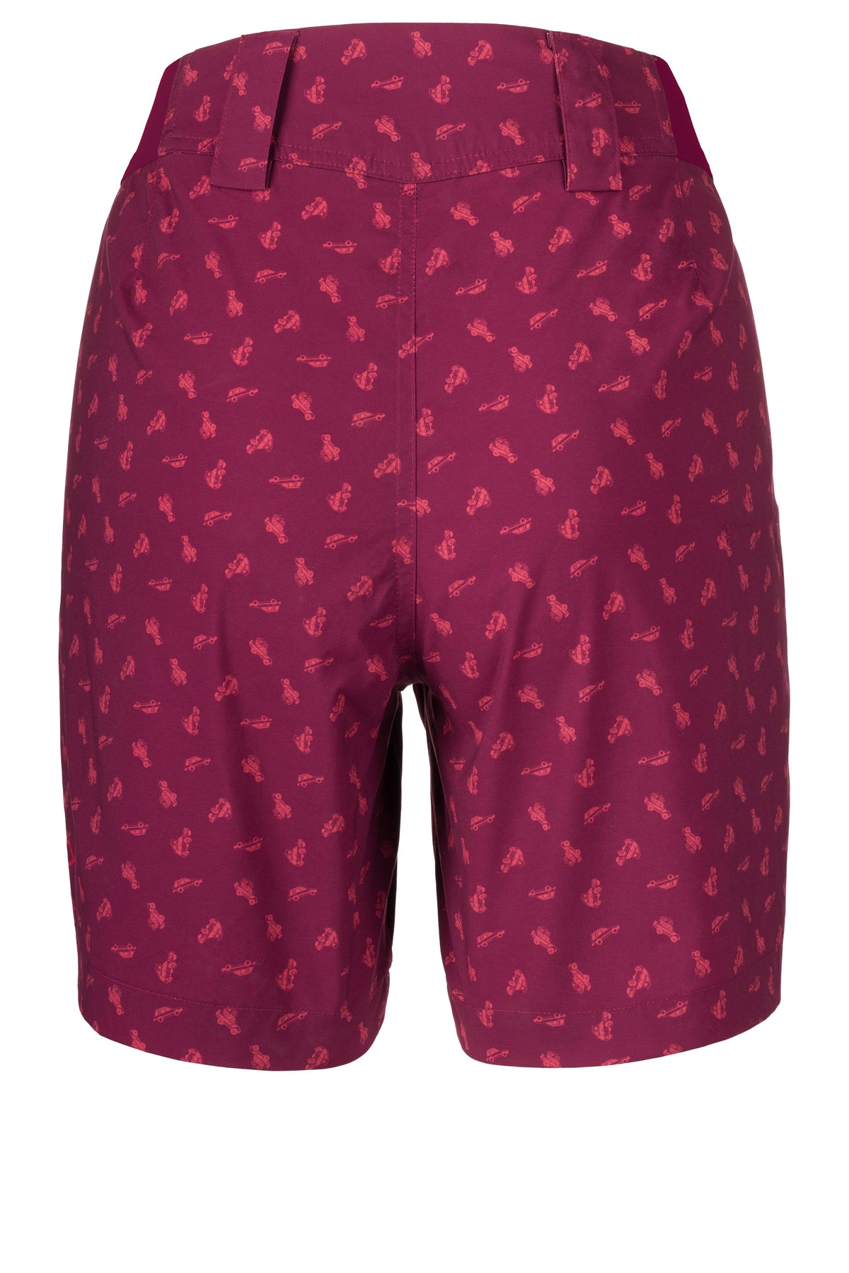 Tia 7" Short Women's