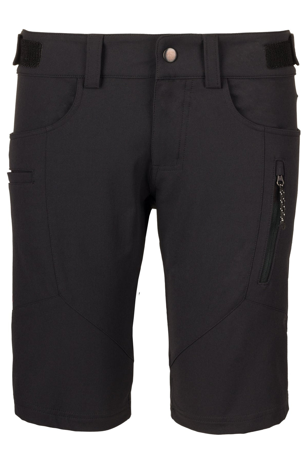 Squad 2 in 1 Short Women's
